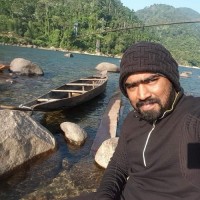 Karthik Srinath