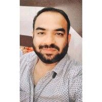 Prashant Hadge