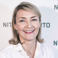 Marianne Kjellsen