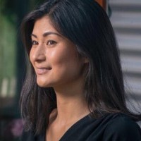 Raechelle Indrakusuma