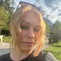 Ира Масловская