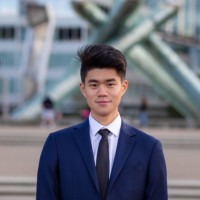 Aaron Yuan