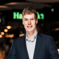 Arnout De Haan