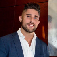 Joshua Shuman