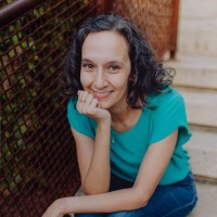 Adrianne Ortega LAc, FABORM