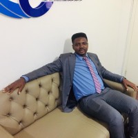 Adeniran Adeleke