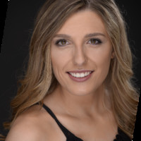 Ashley Dubois