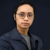 Benjamin Te