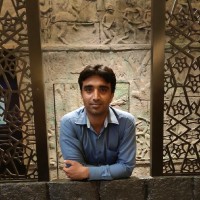 Rizwan Ahmed