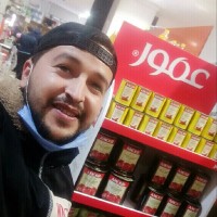 Sid Ali El Mahdi Hadjalla