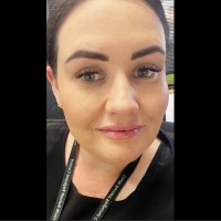 Kimberley Donohue