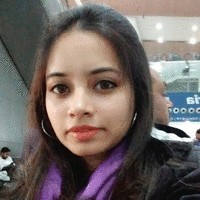 Sneha Francis