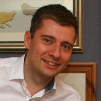 Michal Gajewski