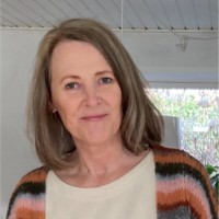 Ann Louise Damkjær