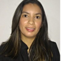Sandra Urrutia  Villamizar