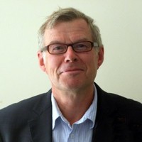 David Watson