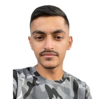Jafar Al-Musharafaw