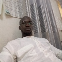 Oumar Bakary Coulibaly