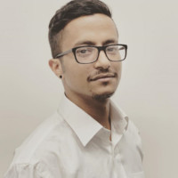 Ramesh G C