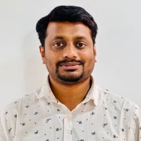 Arun K Joy