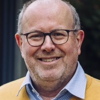 Albert Phaff