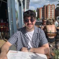 Jordan Pickering