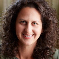 Jillian Cantor