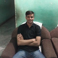 Kamlesh Dwivedi