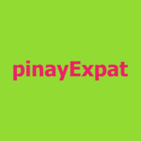 Pinay Expat