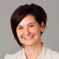 Rebecca Ferraro-Perin