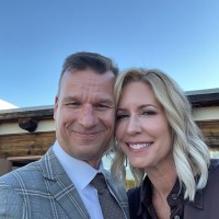 Susan And Jason Holman