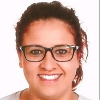 Nadia Arregui Arias