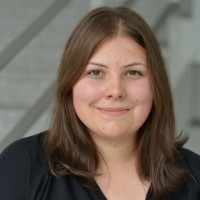 Anna Mitrovic