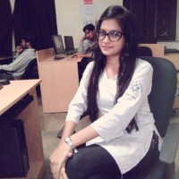 Shivani Dongarwar