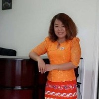 Nan May Hnin Oo