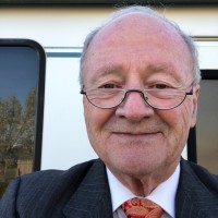 Dan Caldwell