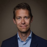 Johannes Nijdam