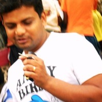 Shatrunjaya Bohidar
