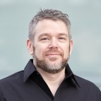 Matthew Halpin, CTS-D