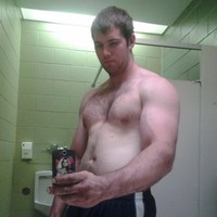 Alex Cormier