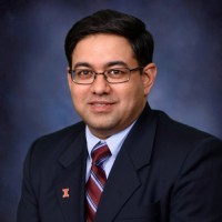 Harshad Desai