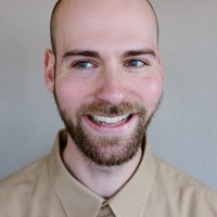Eric Kinder