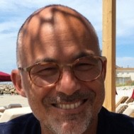 Fabrice Saliba
