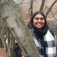 Ruby Sahota