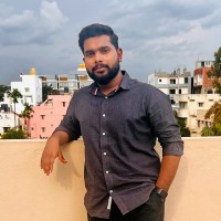 Bhanu Prakash