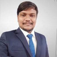 Ajay Kumar Sirumalla