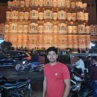 Sumit Jangra