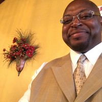 Curtis Belvin