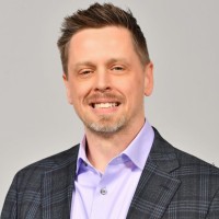 Seth Paddock