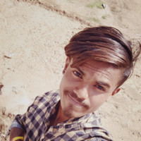 Vasava Harilal